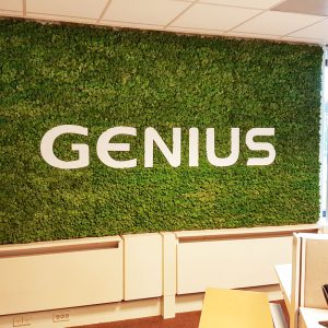 Genius-logo