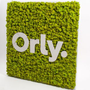 logo Orly