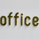 letters office van mos